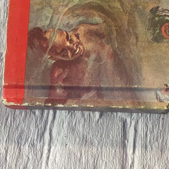 1970's Vintage Book of "Best Loved Fairy Tales|" Selections by Parents Magazine - Picture 9 of 9